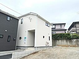 伊勢原市沼目5丁目 戸建 2号棟