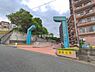 エントランス：ゆったりとした印象のエントランスです。