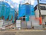 外観：現地写真です。