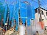 外観：現地写真です。