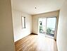 子供部屋：子供部屋にもちょうど良い大きさのお部屋です。