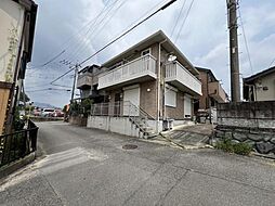 厚木市温水 中古戸建
