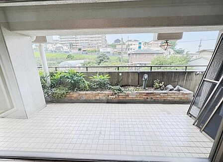 内観画像です。