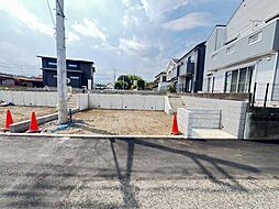 厚木市恩名1丁目 戸建 1号棟