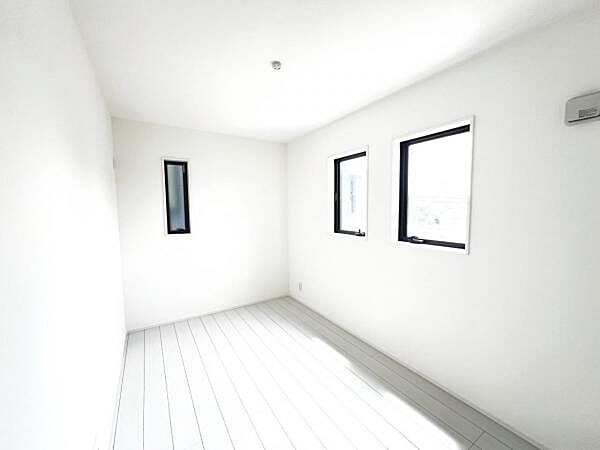 子供部屋を拡大表示