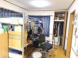 子供部屋の画像