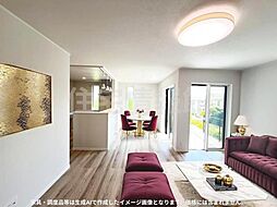 伊勢原市桜台5丁目 戸建