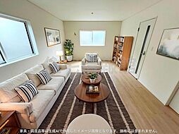 相模原市南区磯部 戸建 4号棟