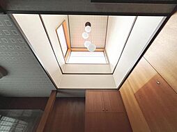 室内の画像