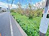 外観：現地写真です。