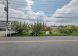 伊勢原市高森7丁目 全10区画 土地 No.4