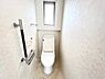 トイレ：ほっと安らげるトイレ空間です。