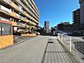 外観：現地写真です。