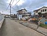 外観：現地写真です。