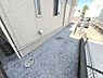 その他：お庭スペースは、ガーデニングやお子様との外遊びなど多彩な用途でお楽しみいただけます。