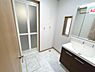その他：脱衣所は小さなお子様がいるご家庭にも重宝されます。