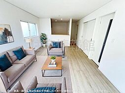 厚木市下荻野第19 戸建 2号棟