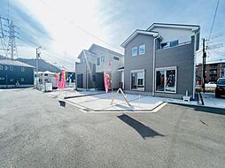 相模原市緑区城山1丁目 戸建　4号棟