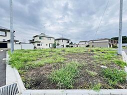 相模原市中央区田名 土地　11区画