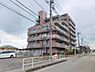 外観：現地写真です。
