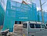 外観：現地写真です。