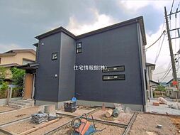 相模原若葉台 1号棟
