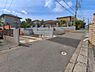 外観：現地写真です。