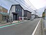 外観：現地写真です。