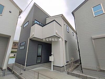 外観:現地写真です。 外観:現地写真です。