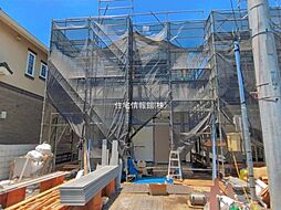 相模原市中央区上溝4555番 D号棟