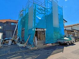 相模原市中央区上矢部5丁目3期