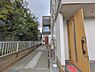 外観：現地写真です。
