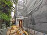 外観：現地写真です。