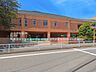 周辺：相模原市立富士見小学校まで約900m（徒歩12分）