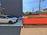 外観：現地写真です。