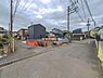 外観：現地写真です。