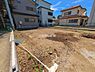 外観：現地写真です。