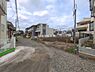 外観：現地写真です。