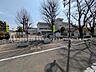 周辺：相模原市立弥栄小学校まで約190m（徒歩3分）