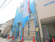 神奈川県相模原市中央区小山3丁目：物件画像