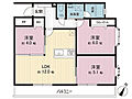ロイヤルステージ海老名6階1,880万円
