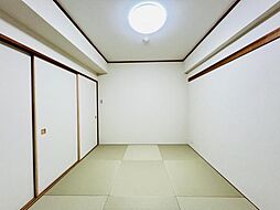 和室の画像