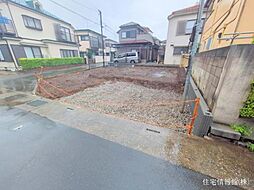 相模原市南区東大沼2丁目　1号棟
