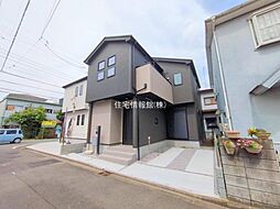 相模原市麻溝台3期2棟　2号棟