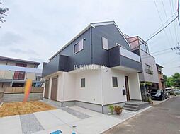 相模原市南区相模台4期　1号棟