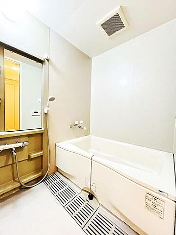 浴室 ライトウェーブ相武台 1階/-