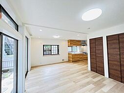 相模原市南区東大沼1丁目 中古戸建