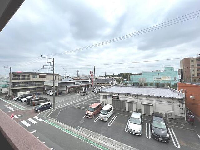 その他 ライオンズマンション渕野辺鹿沼公園 3階/-