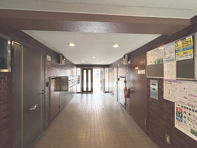 その他 ライオンズマンション渕野辺鹿沼公園 3階/-