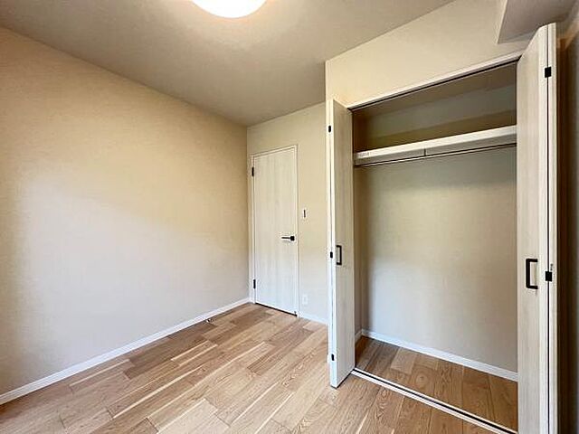 収納 クレアール相模大野 1階/-